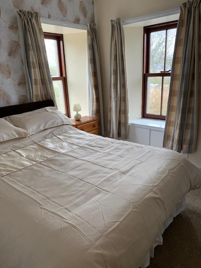 Cobblers Cottage Saint Margarets Hope Exteriér fotografie
